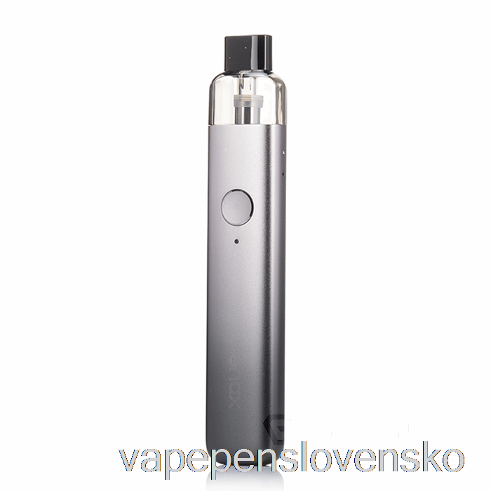 Geek Vape Wenax K1 16w Pod System Grey Black Vape Bez Nikotinu
